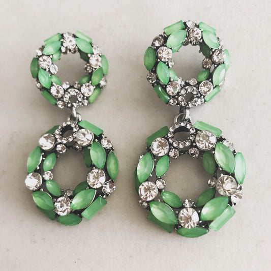 Isabel Earrings