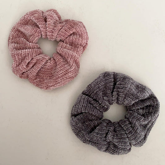 Scrunchie Set of 2