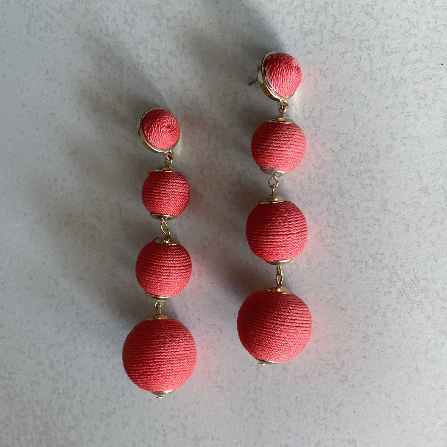 Bauble Earrings