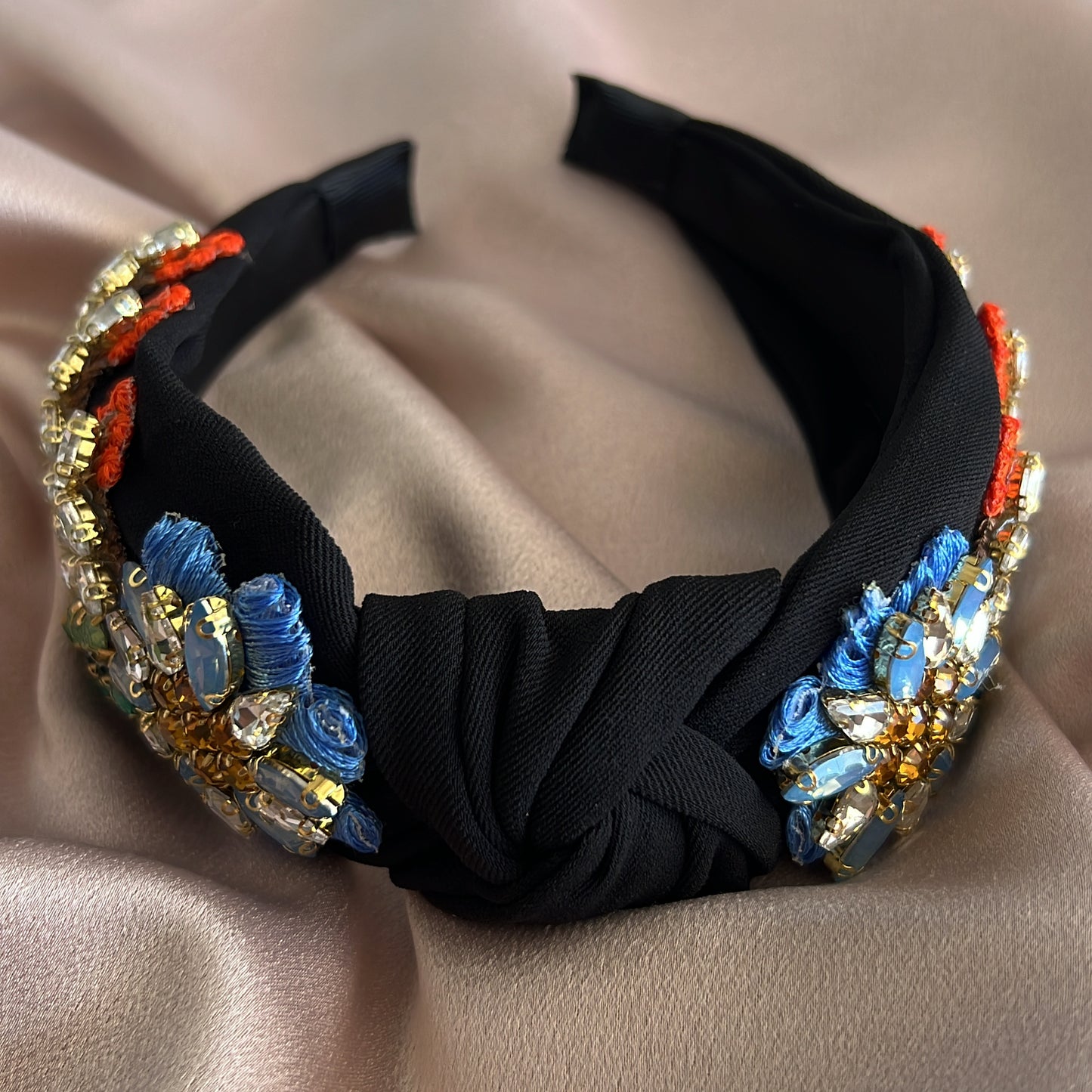 Nyla Embellished Headband