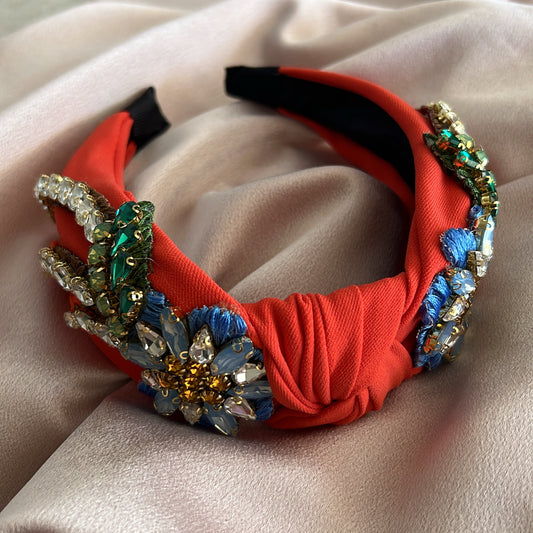 Nyla Embellished Headband