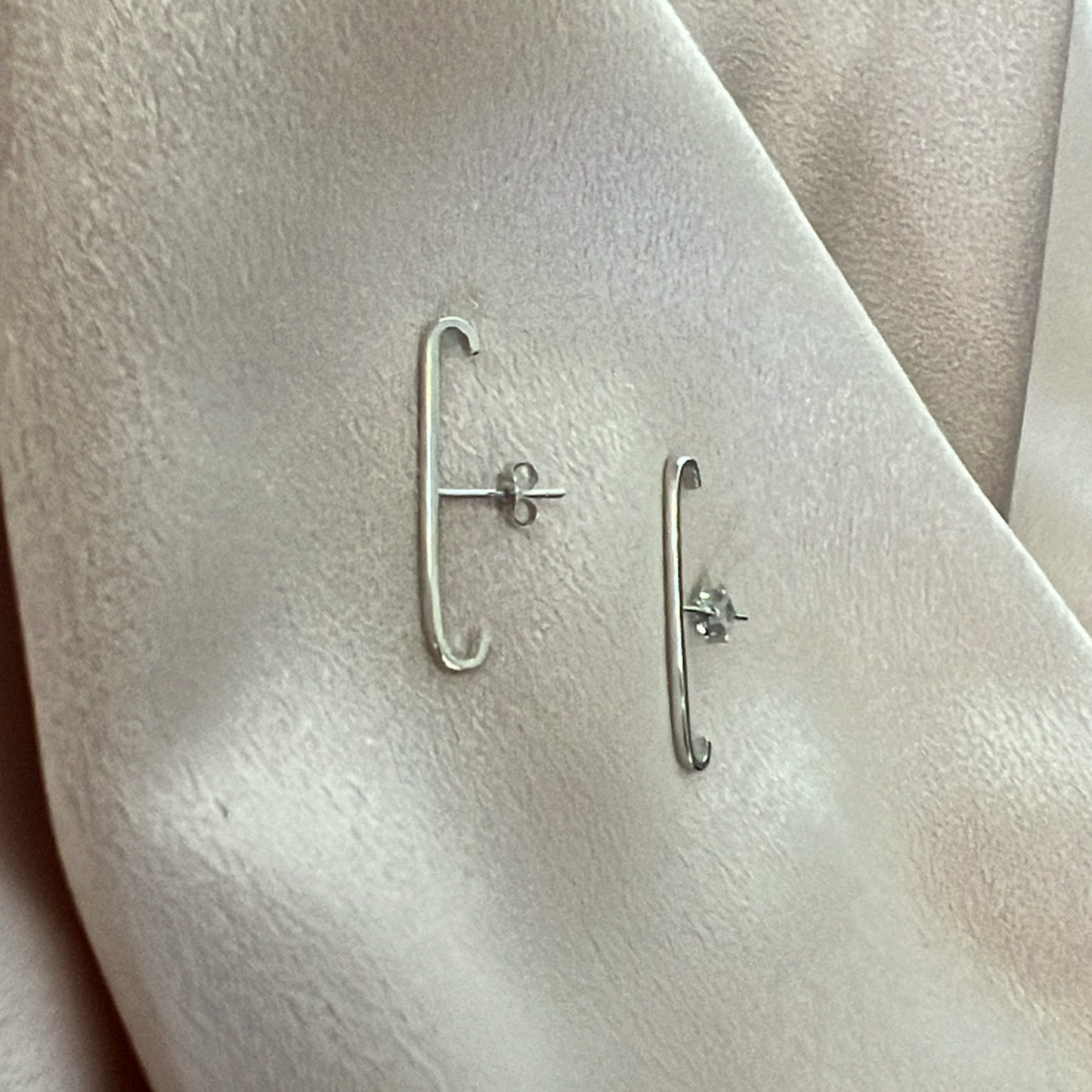 Daphne Ear Hook Studs