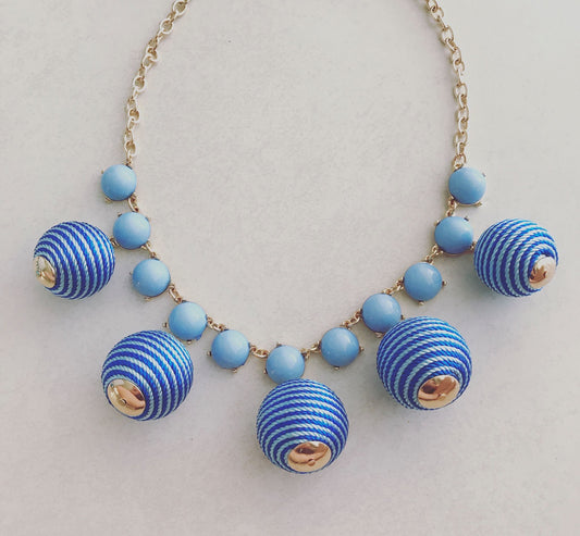 Bauble Necklace