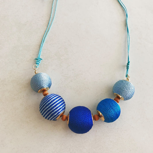 Bauble Necklace