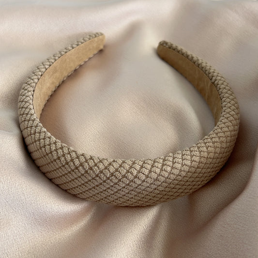 Carla Headband