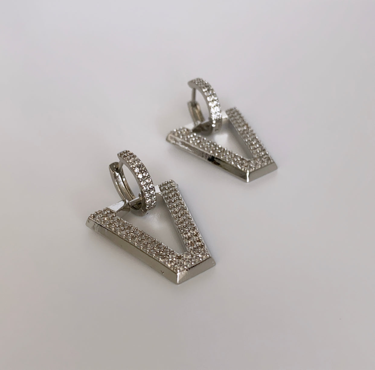 Victoire Earrings