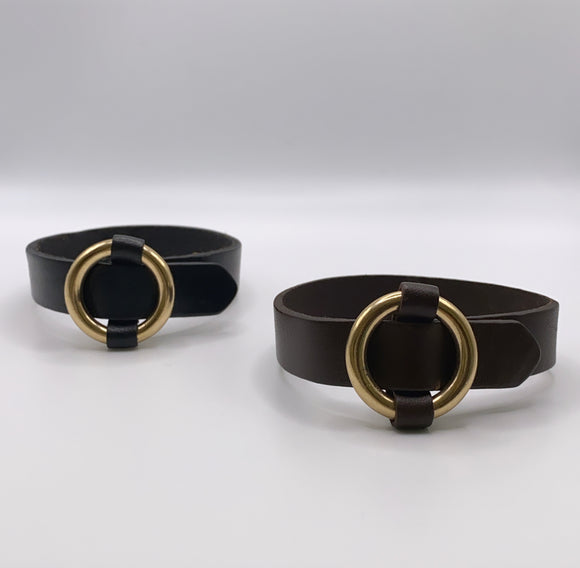 Jada Buckle Bracelet