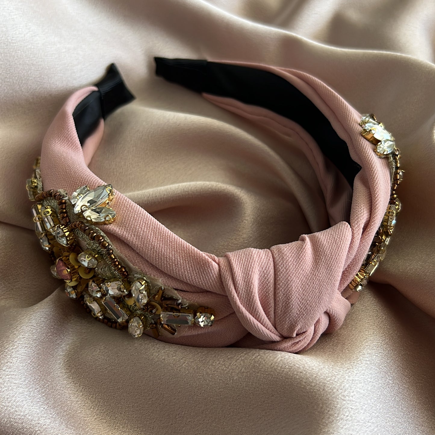 Patrizia Embellished Headband