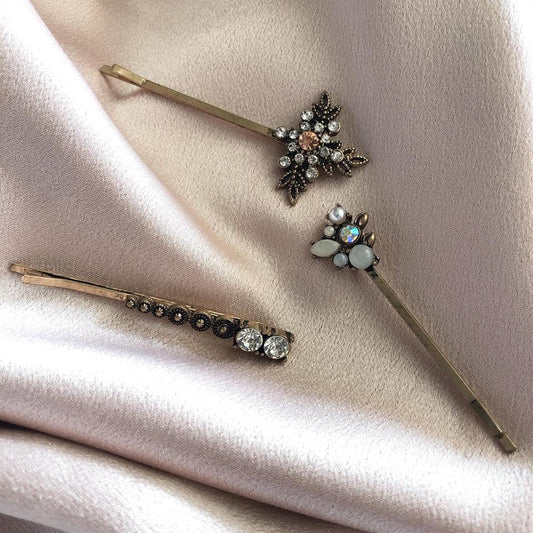 3-Piece Pin Set