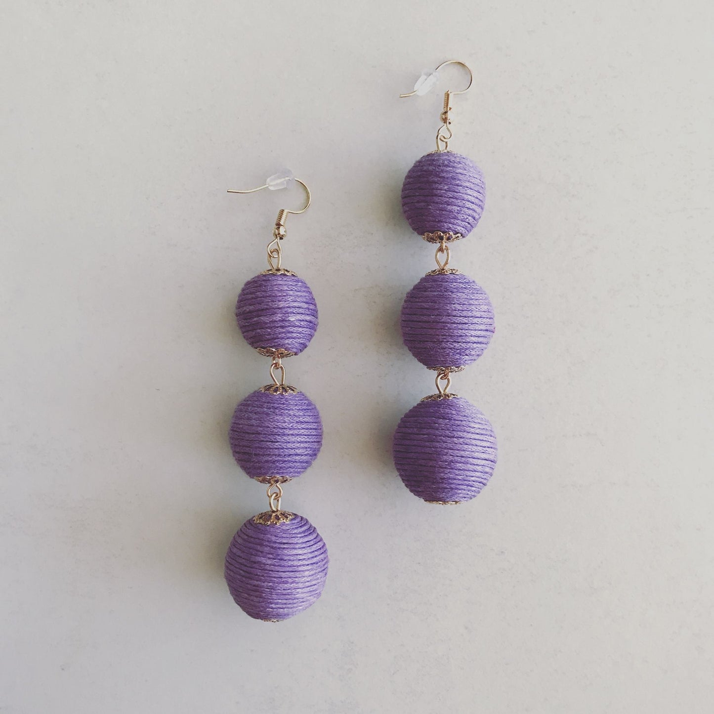 Bauble Earrings