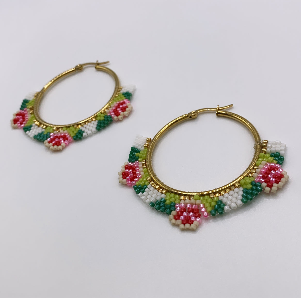 Jolie Earrings