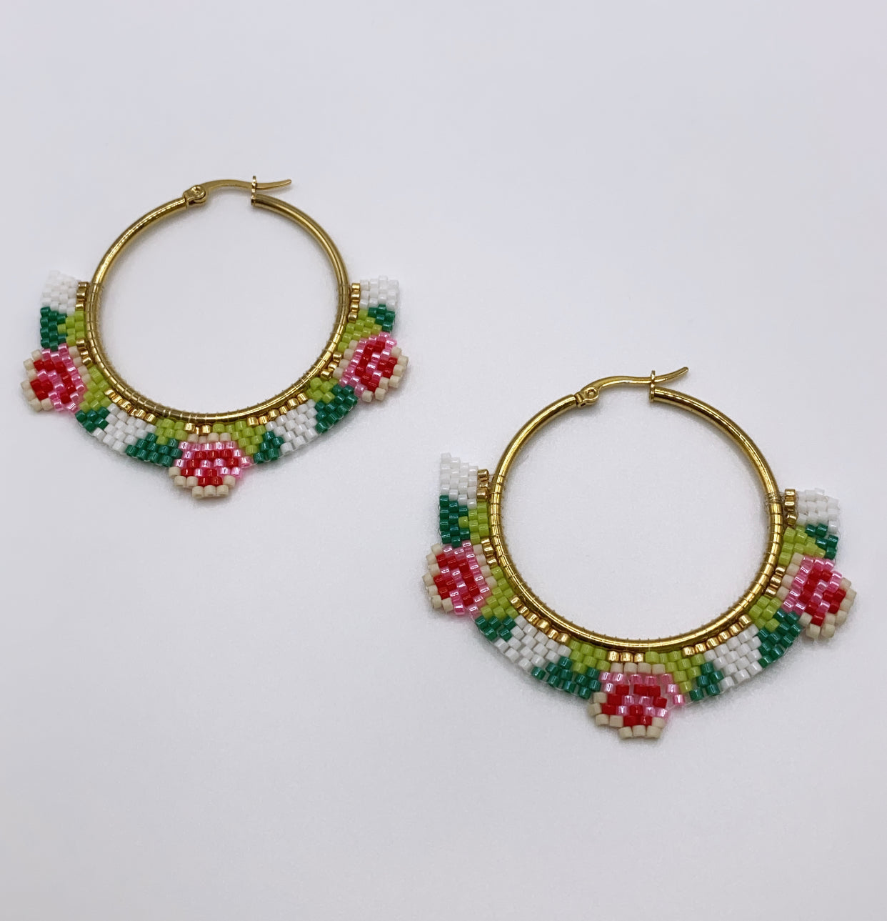 Jolie Earrings