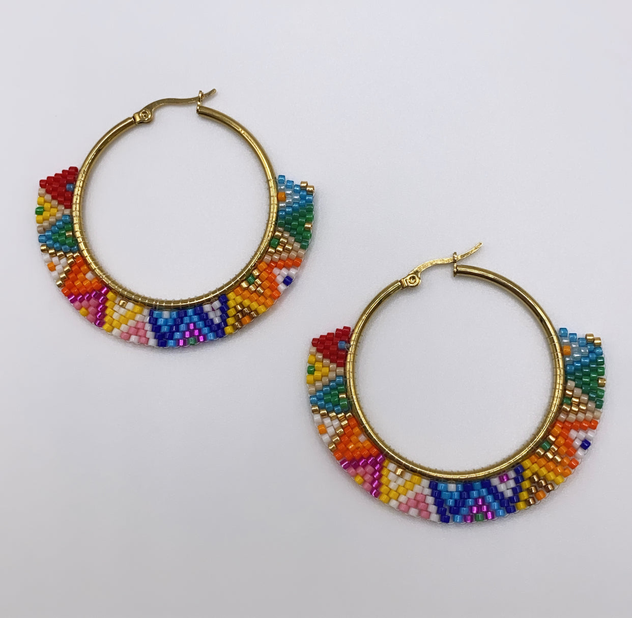 Harper Earrings