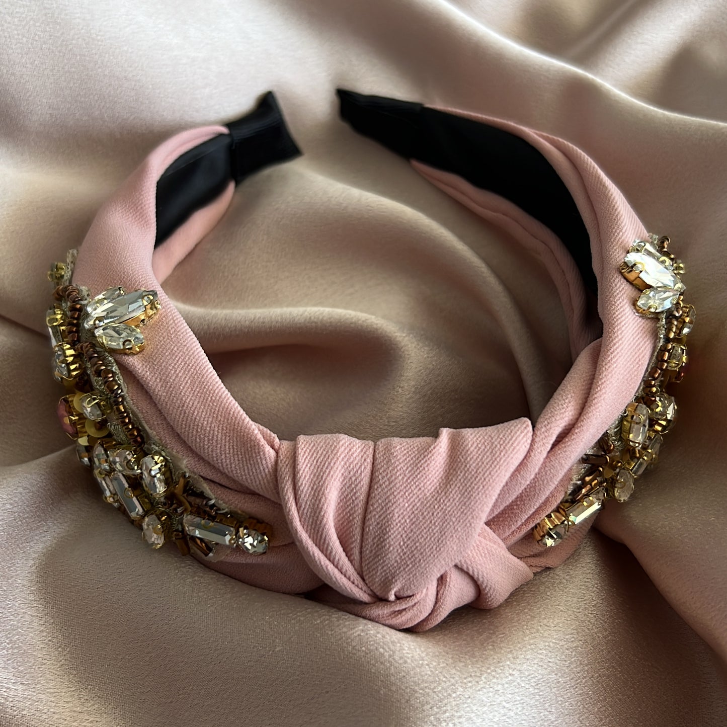 Patrizia Embellished Headband