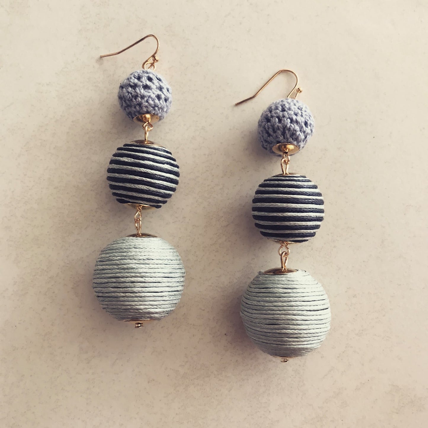 Bauble Earrings