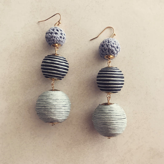 Bauble Earrings