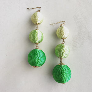 Bauble Earrings