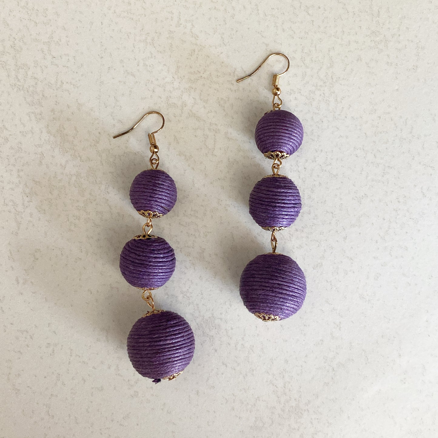 Bauble Earrings