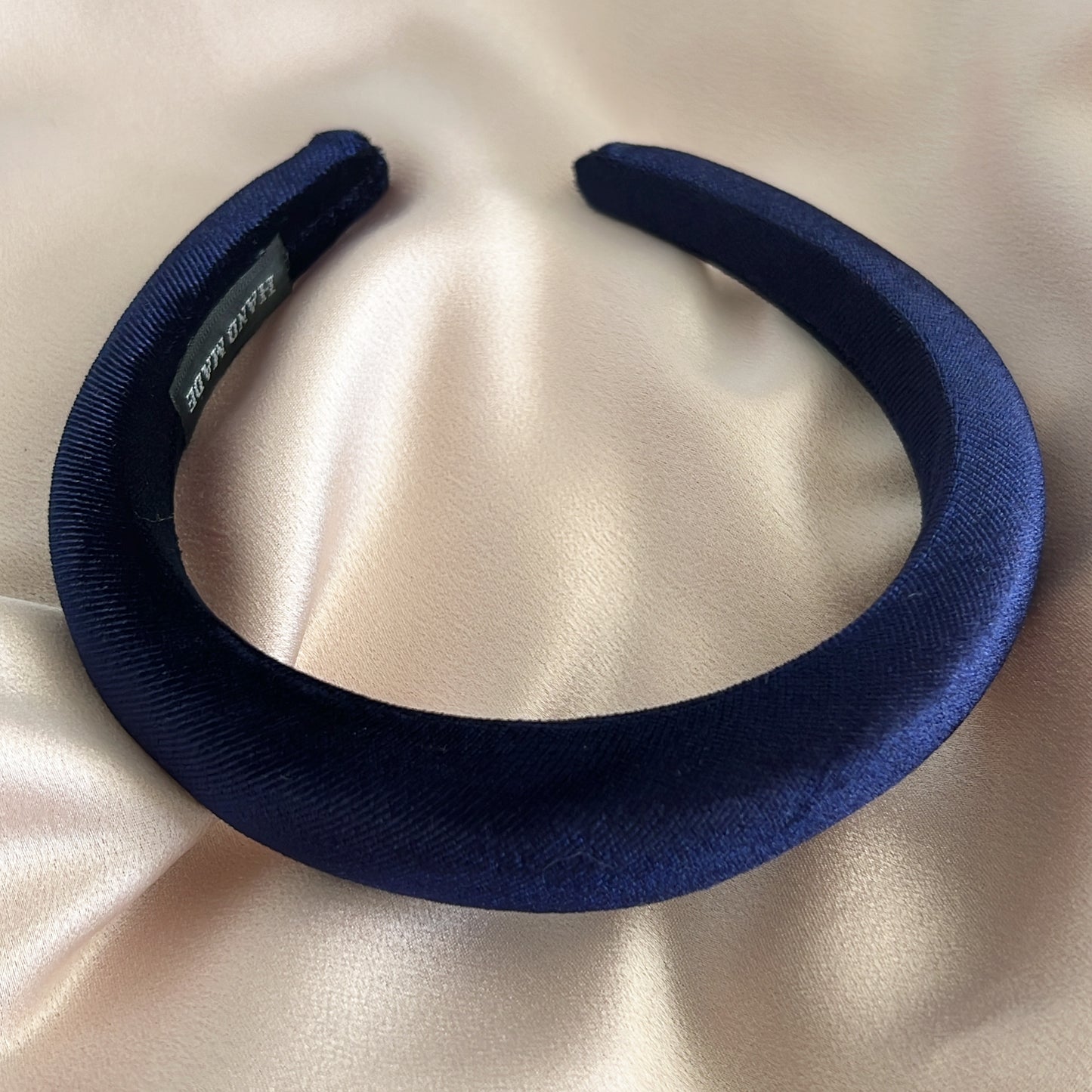 Paula Padded Headband