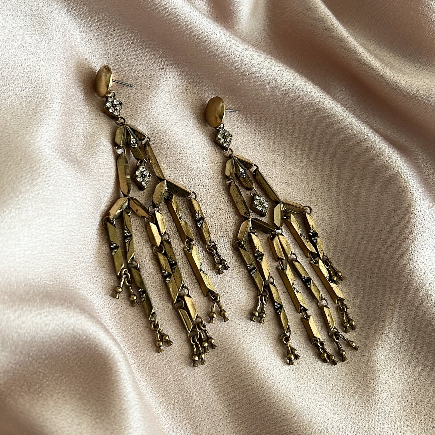 Thea Earrings