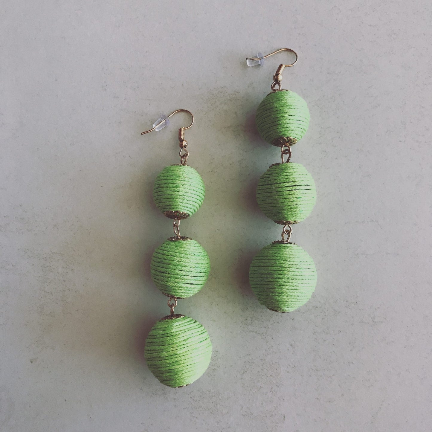 Bauble Earrings