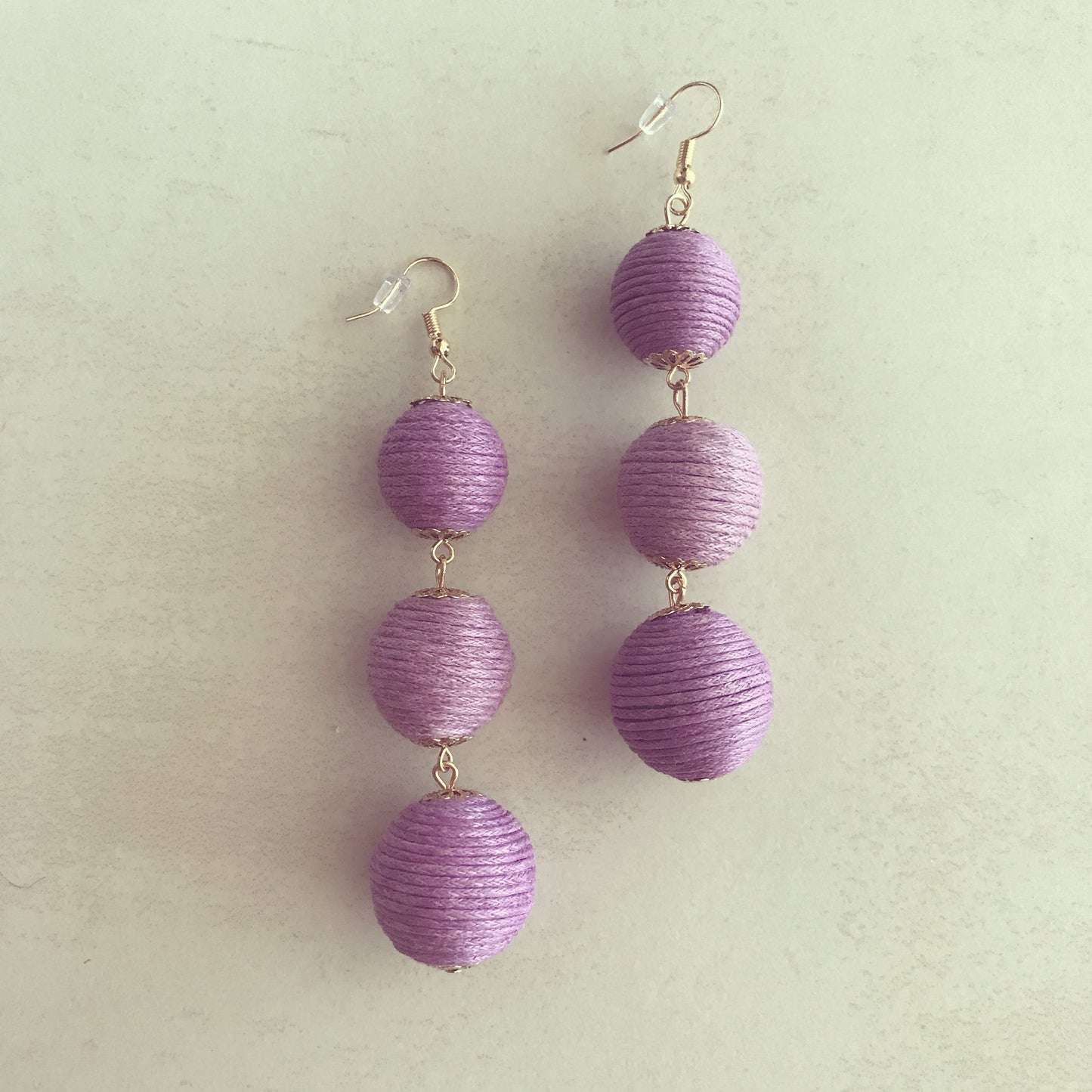 Bauble Earrings