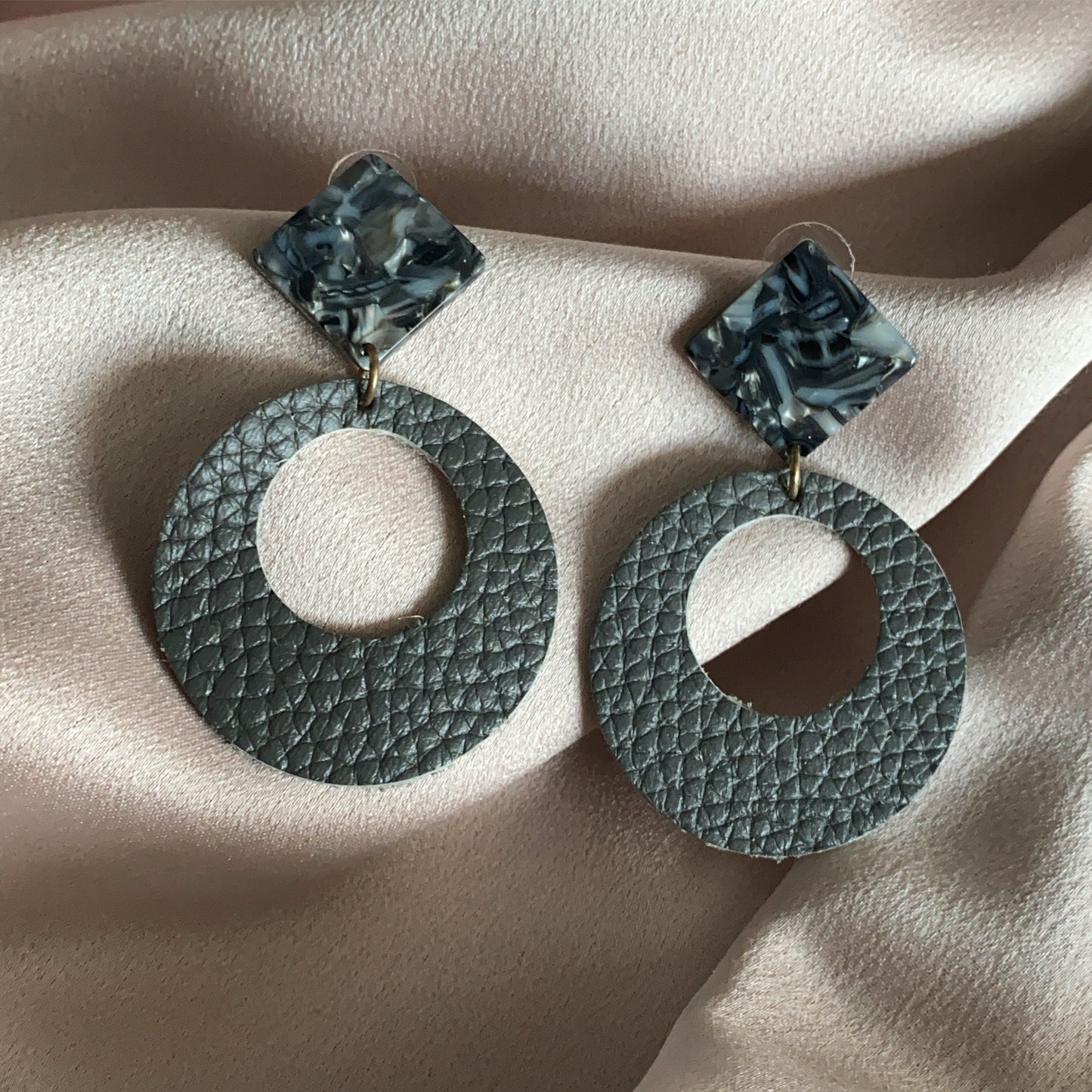 Lulu Earrings