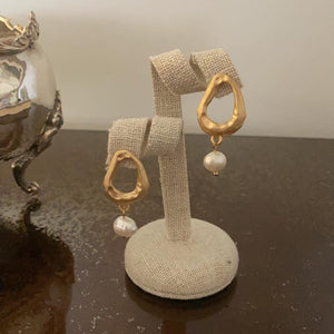 Sandy Earrings