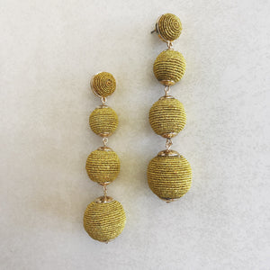 Bauble Earrings