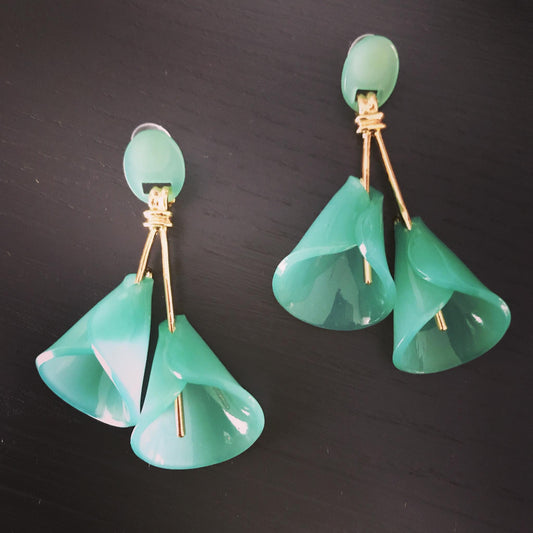 Mattea Earrings