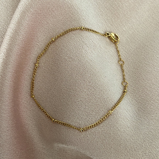 Adriana Stainless Steel