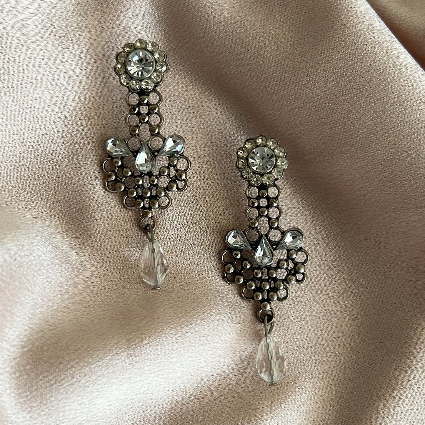 Paula Earrings