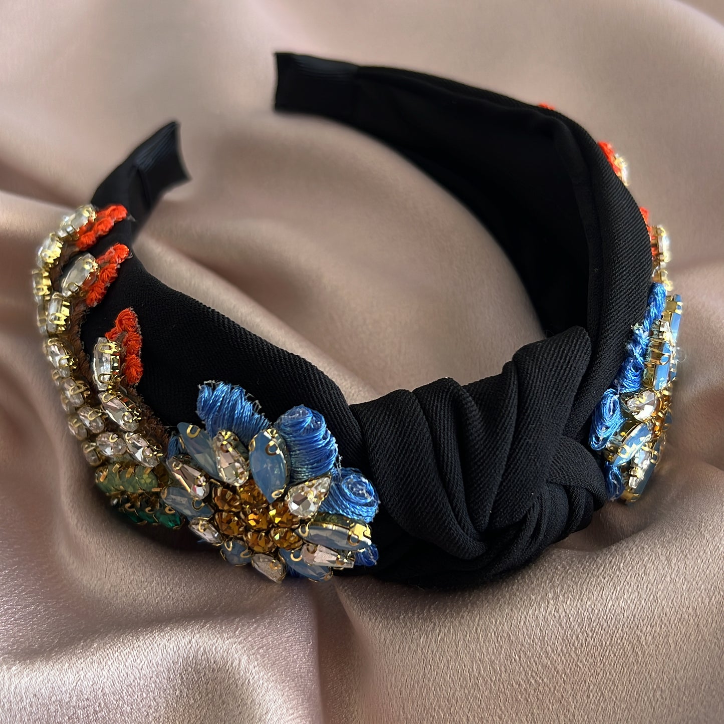 Nyla Embellished Headband