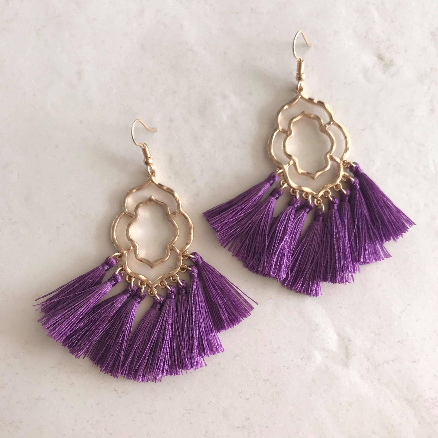 Gaby Earrings