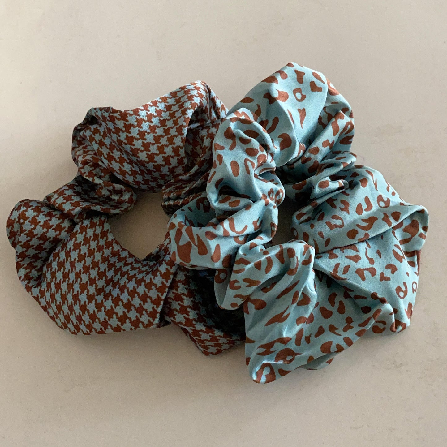 Scrunchie Set of 2