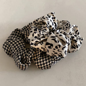 Scrunchie Set of 2