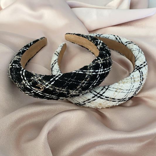 Gabrielle Headband