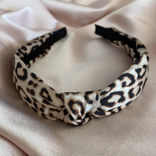 Geraldine Headband
