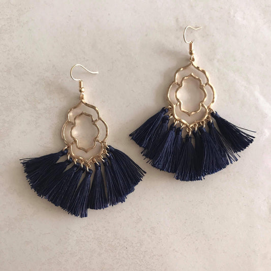 Gaby Earrings